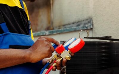 AC Repair Tips for Homes in Clearwater, St. Pete, Largo, and Pinellas County