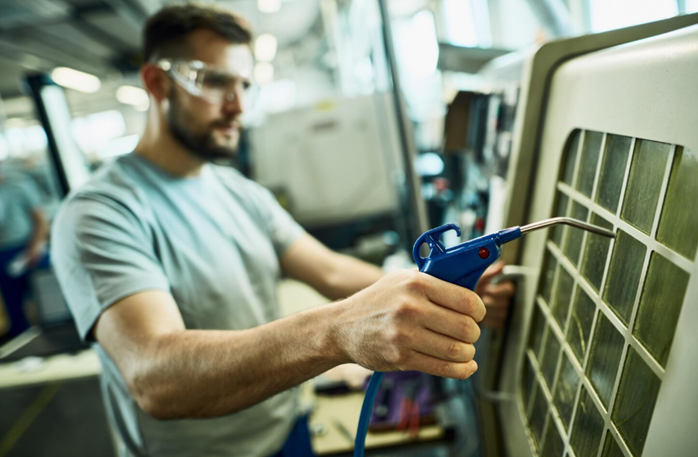 AC Compressor Repair St Petersburg