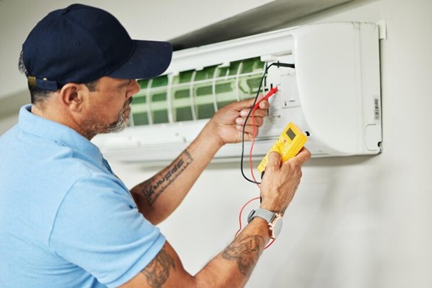AC Maintenance Services