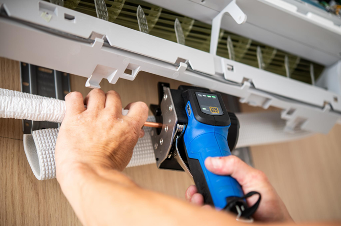 AC Maintenance Services