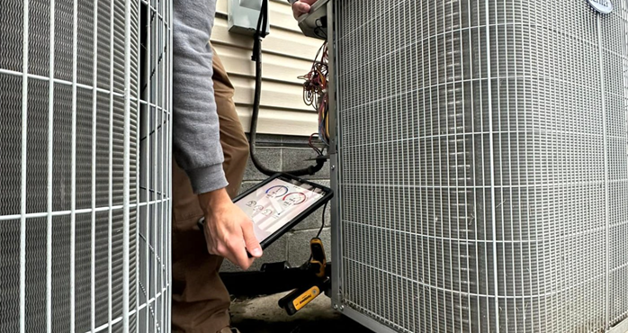 AC Repair Near Me Pinellas
