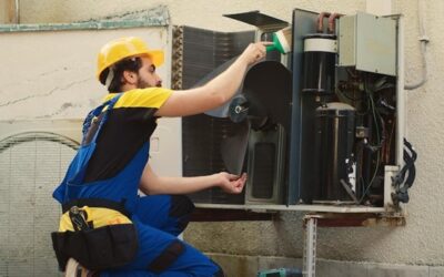 One of the most common air conditioner repairs and what you can do as a homeowner for people in Clearwater, Saint Pete, Largo or just all of Pinellas county