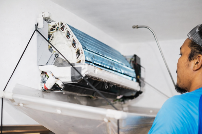 AC Repair Tarpon Springs