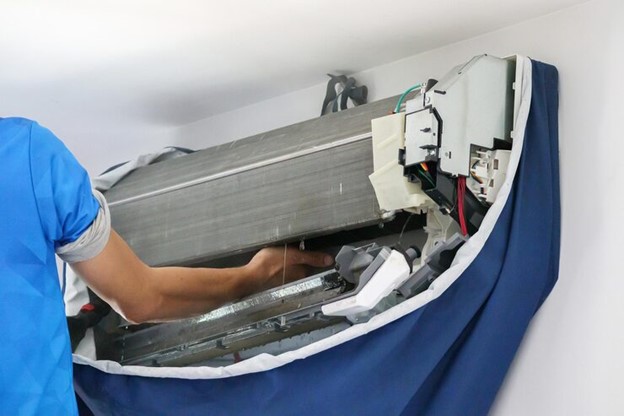 AC Repair Tarpon