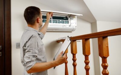 Tips for AC Installation in Clearwater, Largo, Saint Pete, and All of Pinellas County