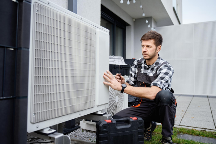 Air Conditioning Installation Clearwater
