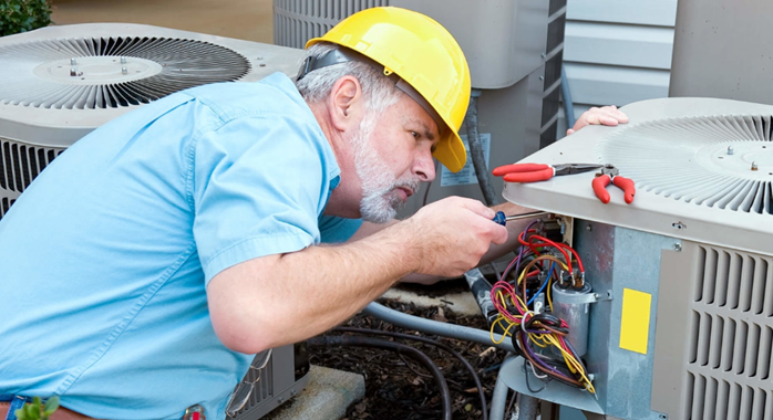 Air Conditioning Installation Clearwater