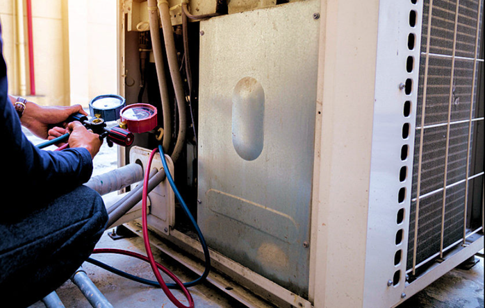 Air Conditioning Installation Clearwater