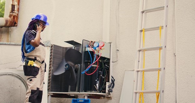 Cooling System Repair