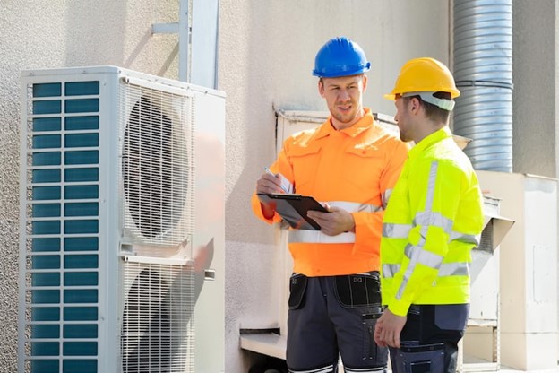 HVAC Checks
