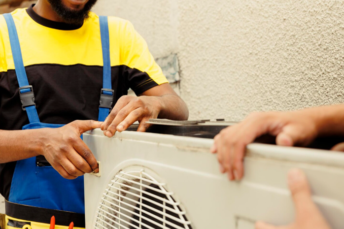 HVAC Contractors Dunedin