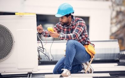 Tips on Getting Proper HVAC Maintenance and What You Can Do as a Homeowner in Saint Pete, Clearwater and Pinellas County