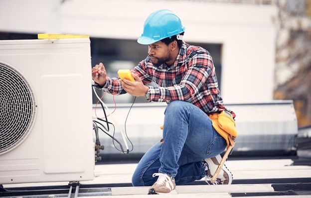 HVAC Installation