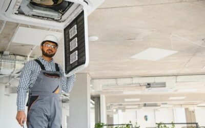 HVAC Installation Tips Whether You’re in Saint Pete, Clearwater, or Anywhere in Pinellas County