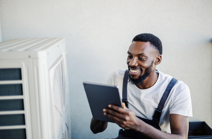 HVAC Maintenance Oldsmar