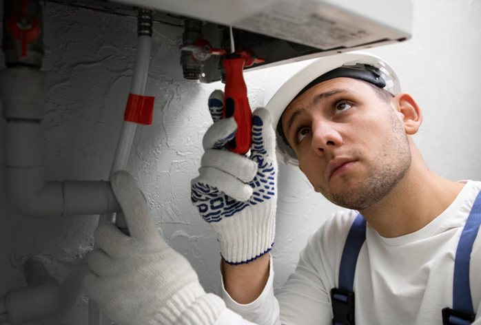 HVAC Maintenance Oldsmar