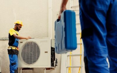Why it is important for who you chose for your air conditioner service for people in Clearwater, Saint Pete, Largo and all of Pinellas county