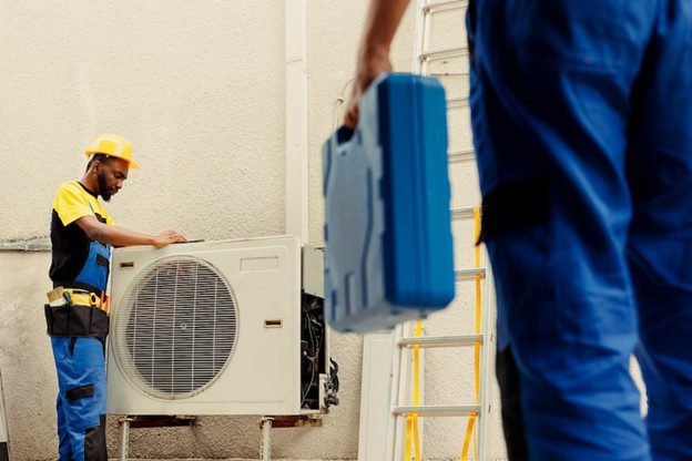 HVAC Services