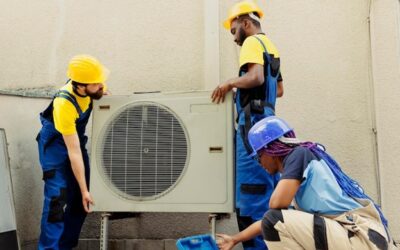 Top Reasons to Get HVAC Service Whether You’re in Clearwater, Saint Pete, or Anywhere in Pinellas County