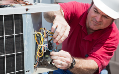 Heating System Replacement Tips for People in Saint Pete, Clearwater, Largo or All of Pinellas County