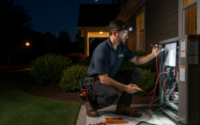 How We Strive to Be the Best HVAC Company And What Makes Us Different for People in Clearwater, Saint Pete, Largo and All of Pinellas County