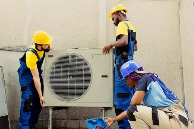 HVAC Services
