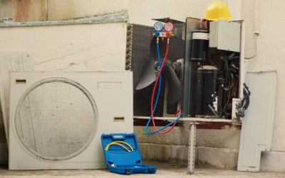 Air Conditioning Replacement Tips for People in Saint Pete, Clearwater, Largo Or All of Pinellas County
