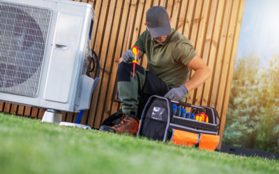 What an AC Service Is and the Benefits of Getting Annual Maintenance Done for People in Clearwater, Saint Pete, Largo and All of Pinellas