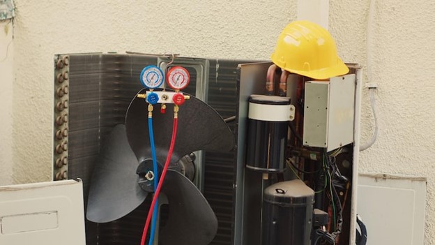 Heating-Cooling Systems