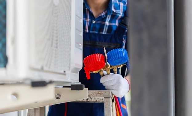 Heating System Installation
