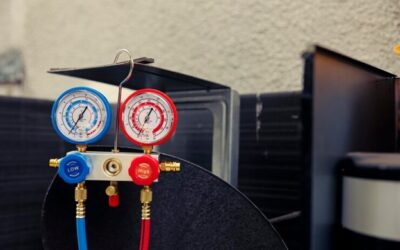Heating and cooling tips and types of equipment for Clearwater, Saint Pete, Largo and all of Pinellas county