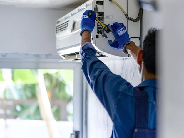 Home AC Repair