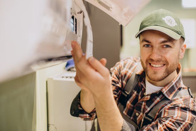 Home HVAC Maintenance Seminole
