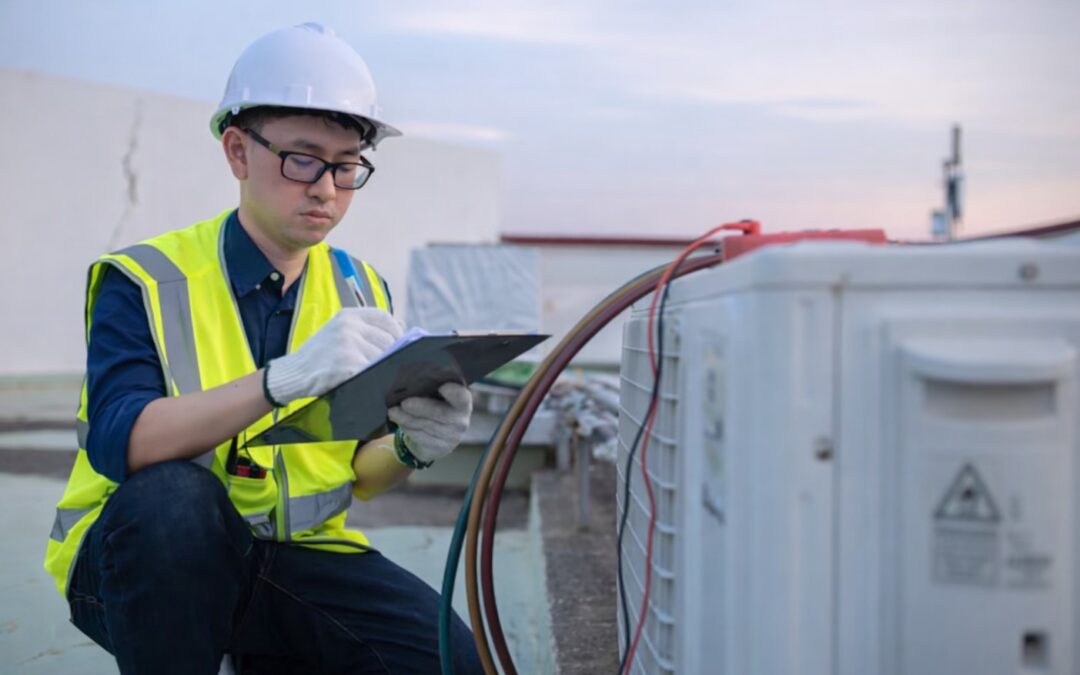 Licensed Air Conditioning Contractor in Clearwater