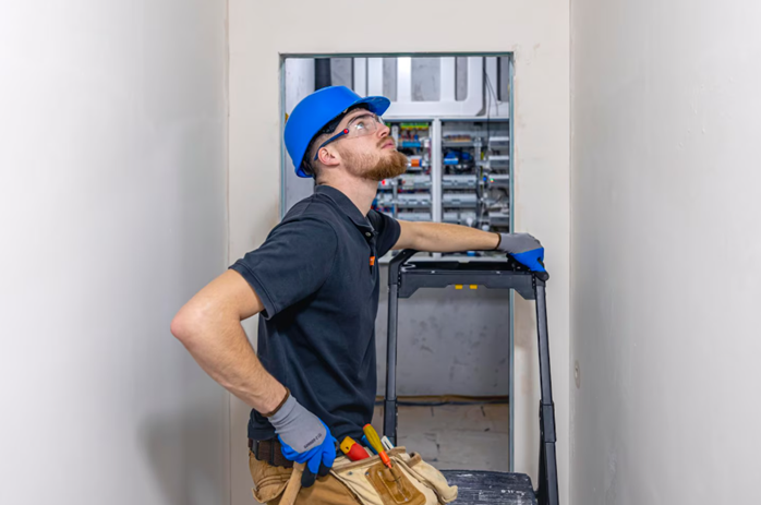 Professional Installation Matters