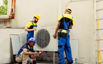 Heater Repair Tips For People In Clearwater, Saint Pete, Largo, Or All Of Pinellas County