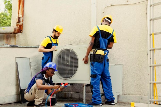 Repair Company Largo