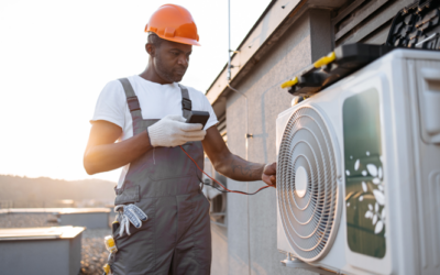 Tips for Your HVAC Contractor for People in Clearwater Florida