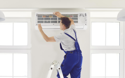Should I Increase the Size of My AC? For People in Saint Pete