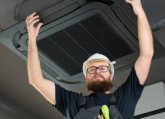 Home HVAC Maintenance Seminole