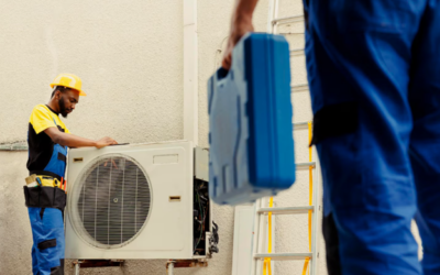 Air Conditioner Maintenance Tips for Homeowners in Clearwater and Pinellas County