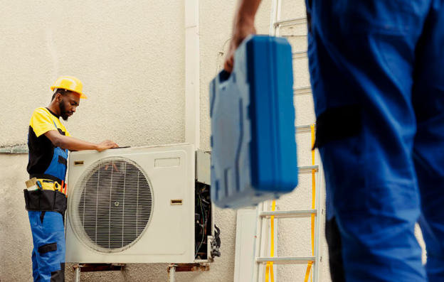 AC maintenance Clearwater FL