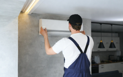 HVAC Installation Tips for People in Clearwater Florida