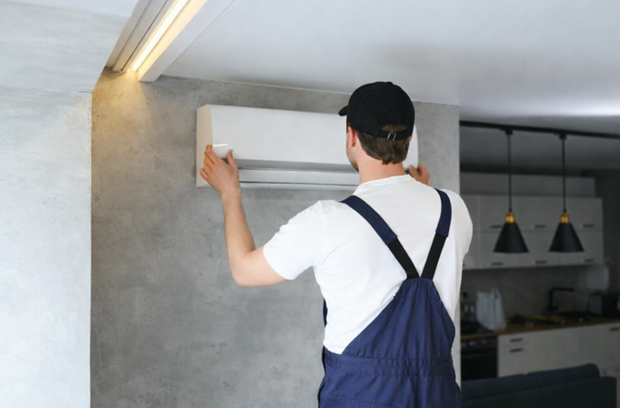 Air Conditioning Installation
