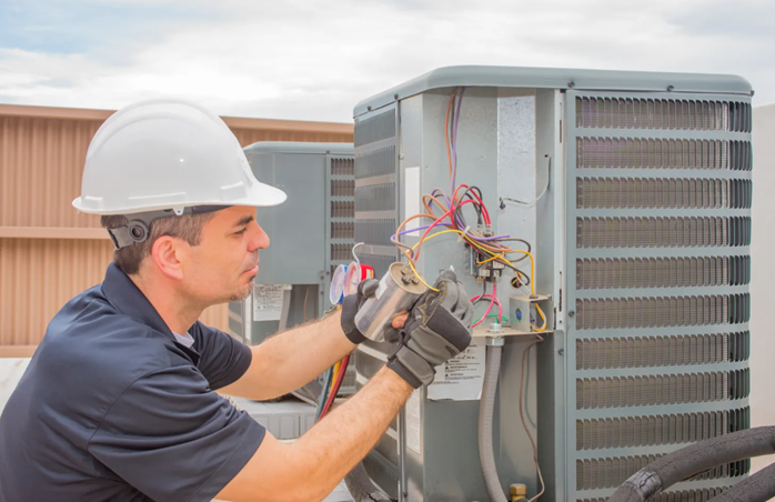 HVAC Maintenance Oldsmar