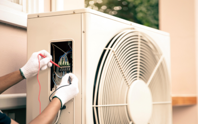 What Are UV Lights and What Does Newtons Heating and Air Conditioning Offer for People in Saint Pete