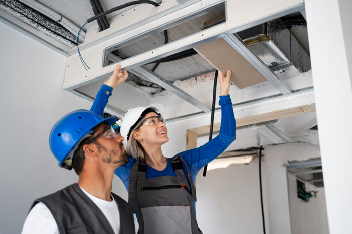 HVAC System for Your Home