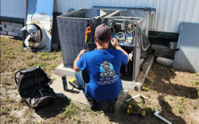 Tips for Your HVAC Contractor Whether or Not You’re in Clearwater, Saint Pete, Largo, or Anywhere in Pinellas County