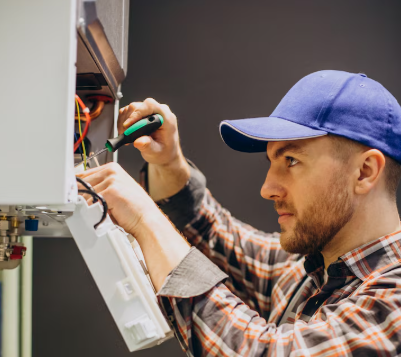 Heating System Installation