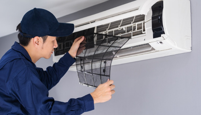 Trusted HVAC Company Tarpon